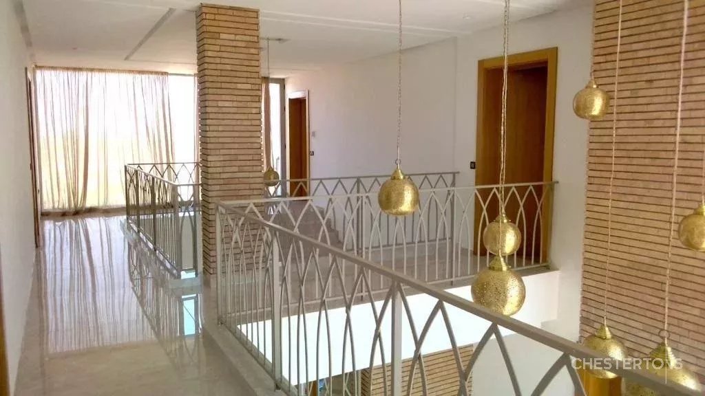 Image of Villa - 5 Bedrooms for Sale in Marrakech-Ménara-Marrakech-Morocco, Image 13