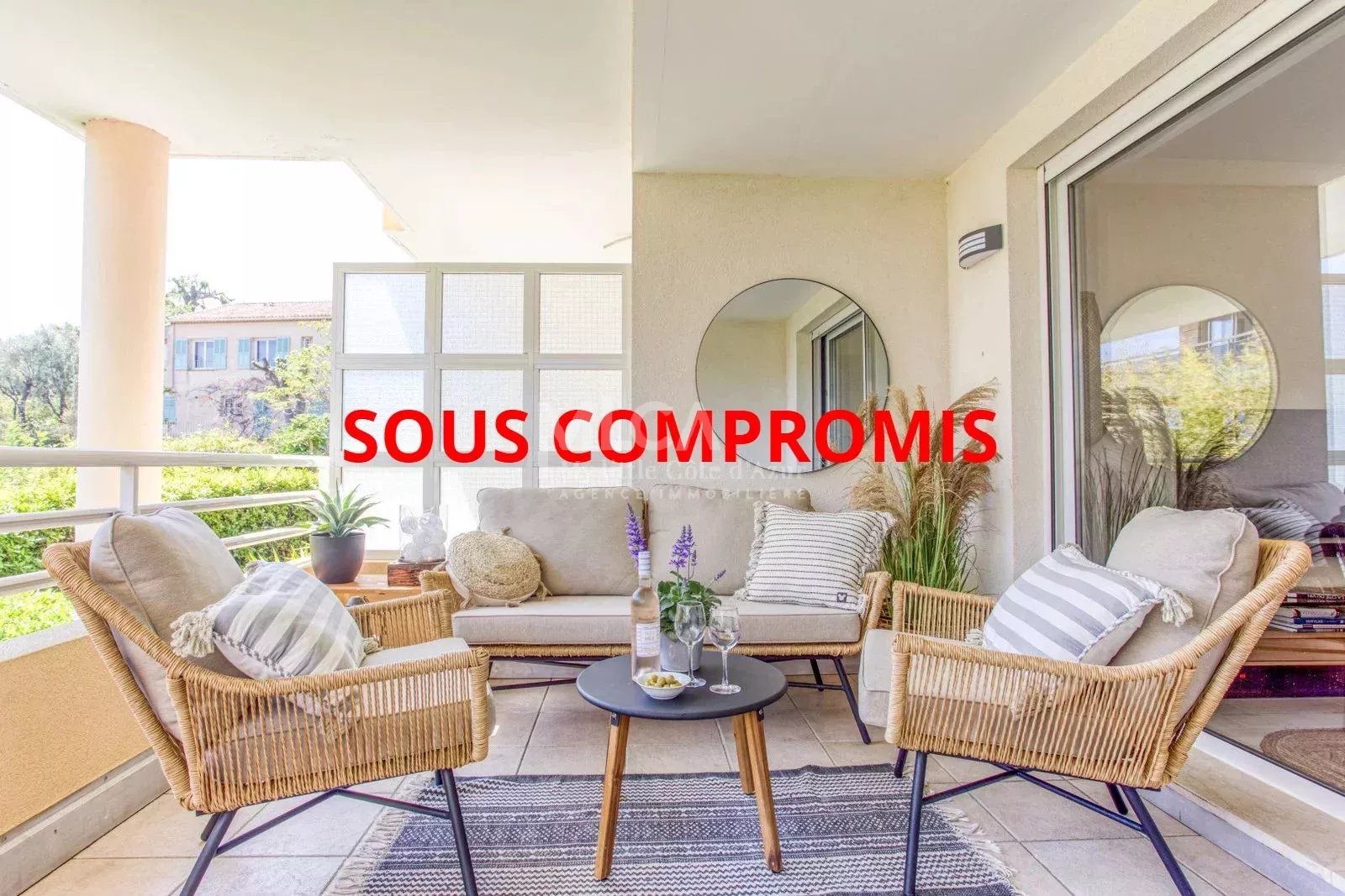 Agence immobilière de My Little Côte d'Azur