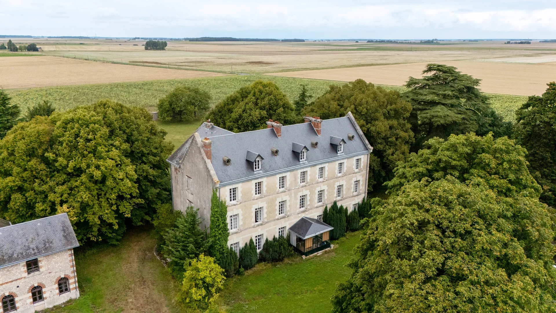 Vendôme - LOIR-ET-CHER