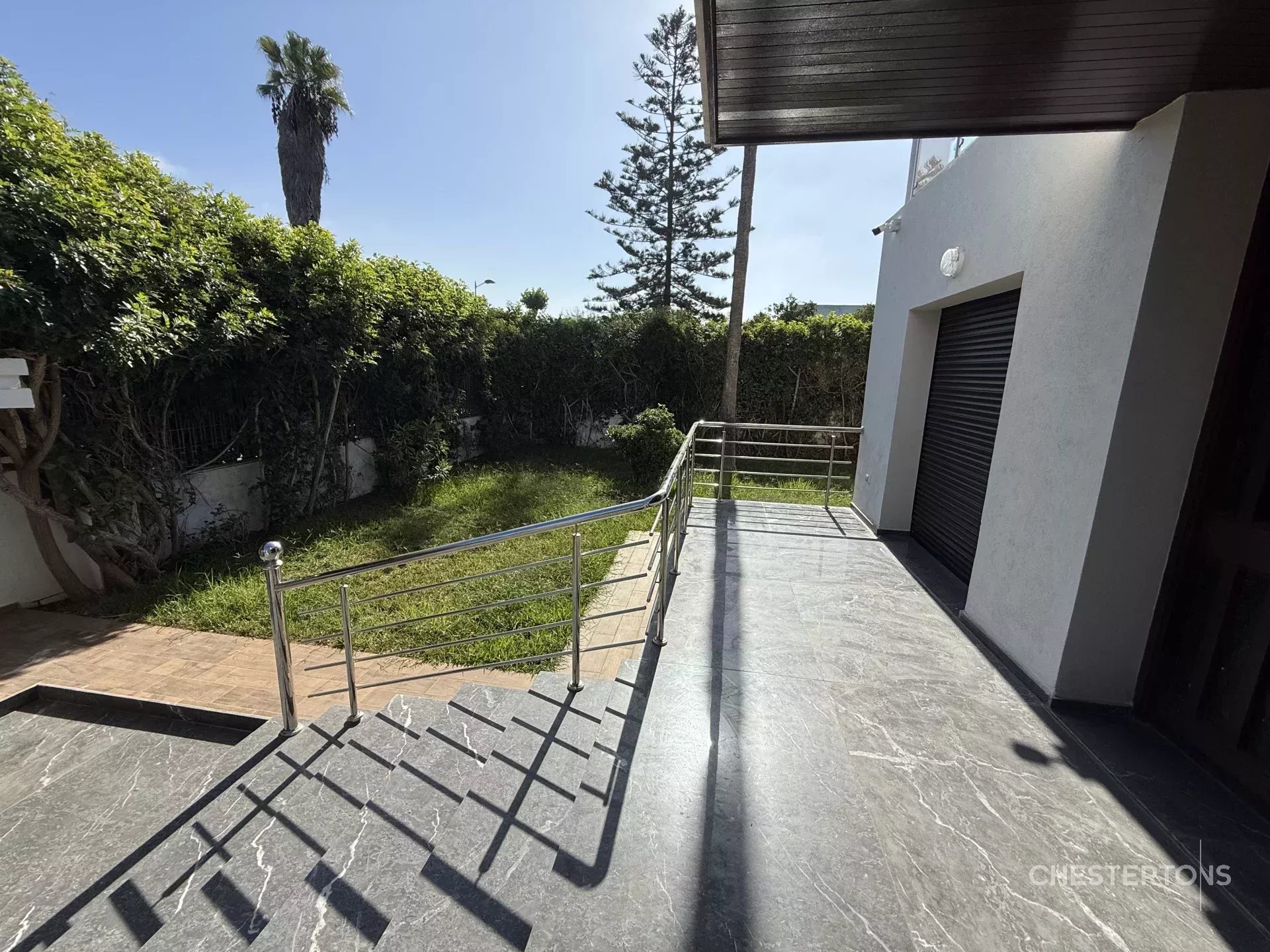 Image of Villa - 5 Bedrooms for Rental in Rabat-Rabat-Morocco, Image 4
