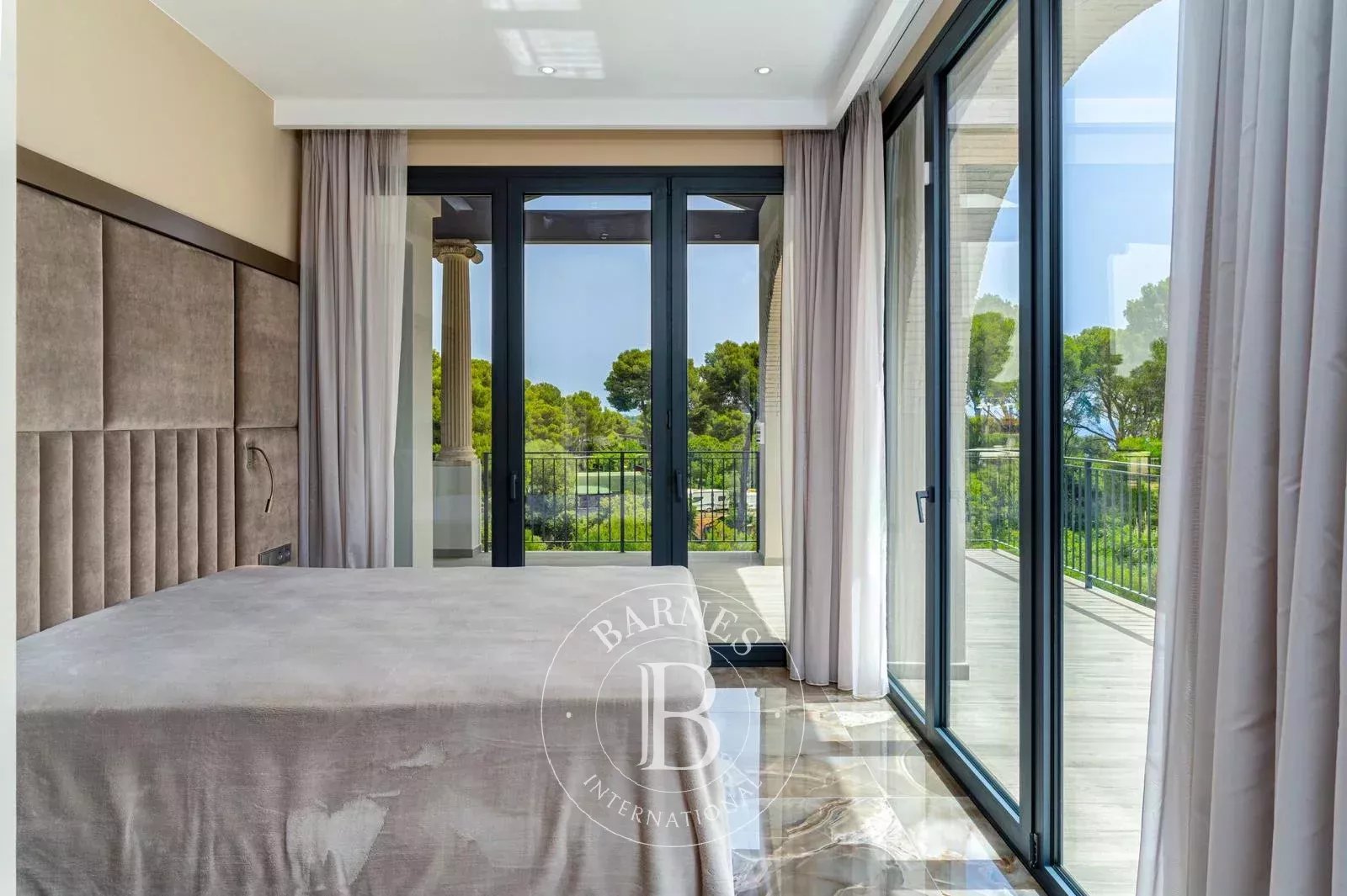 Villa Calonge - picture 23