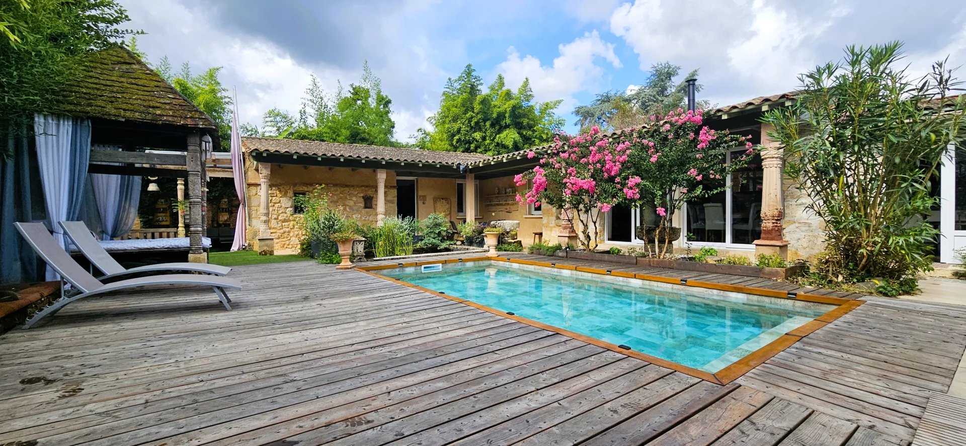 Vente Maison Bergerac
