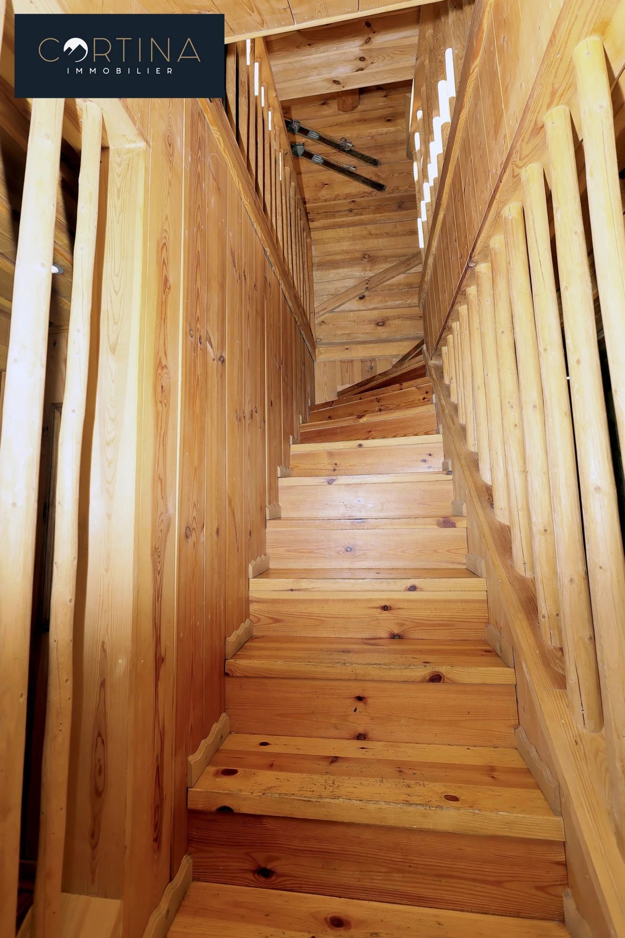 CHALET LESLIE ALPEN 1 - 12 personnes