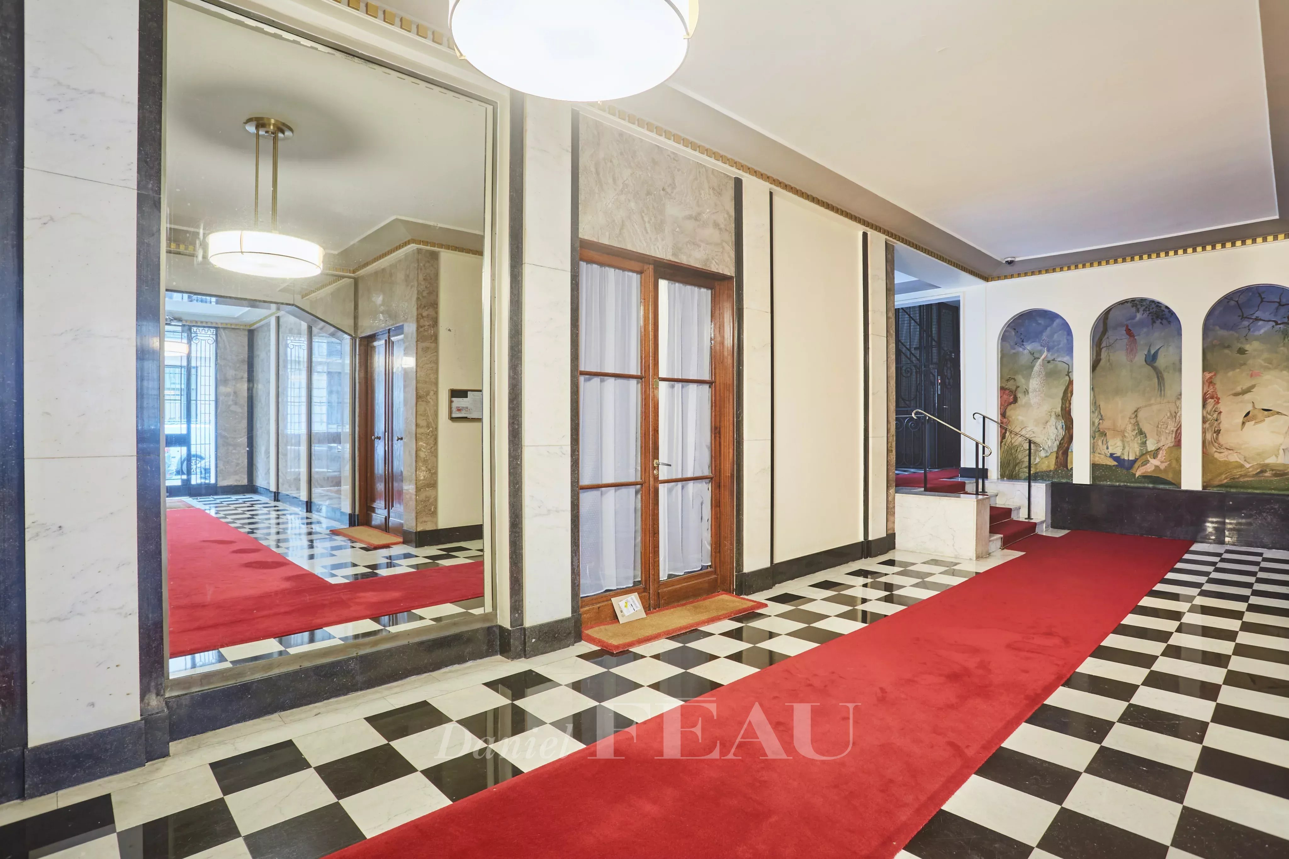 Vente Appartement Paris 7ème