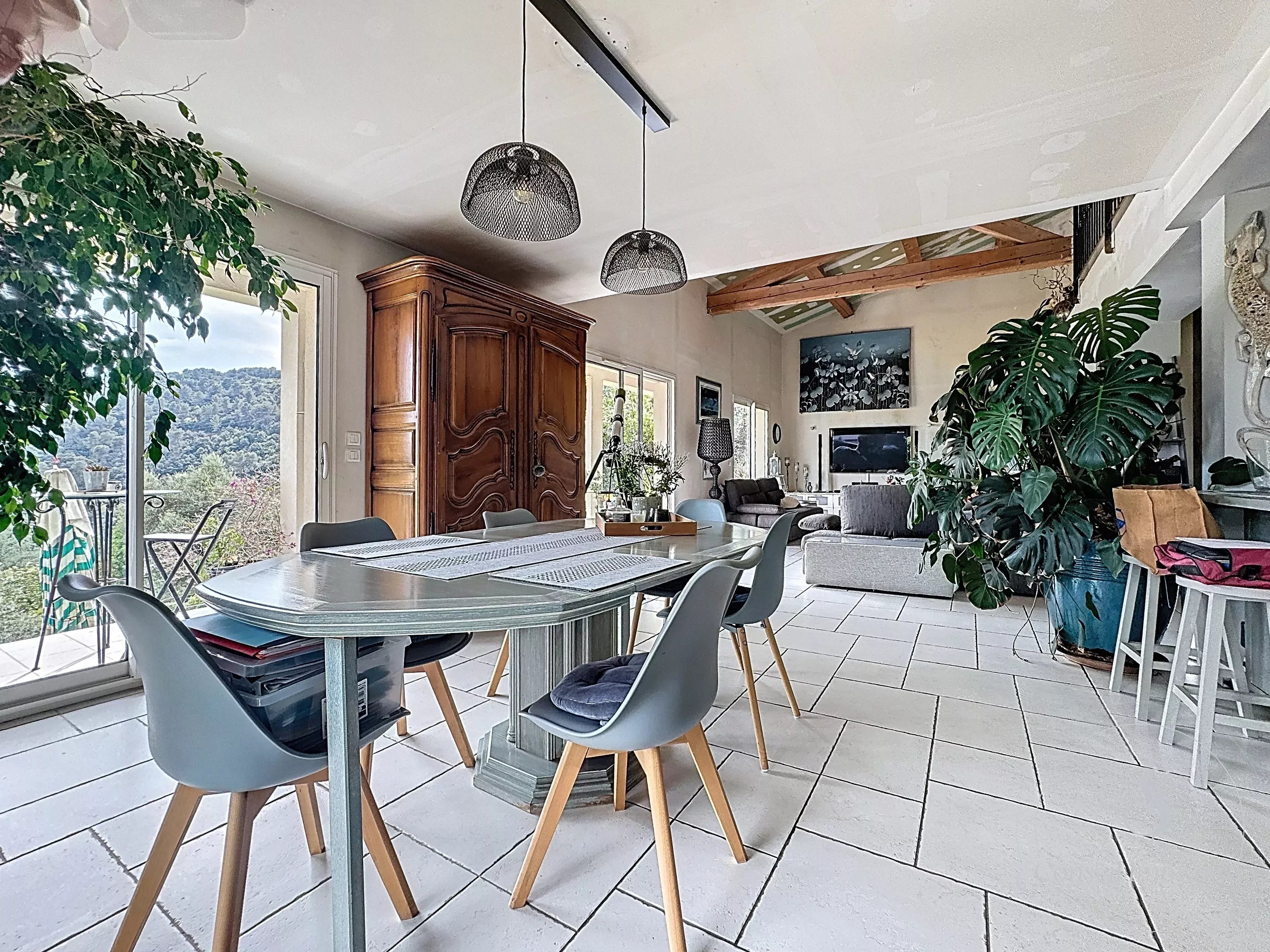 Maison — Vence — photo 13