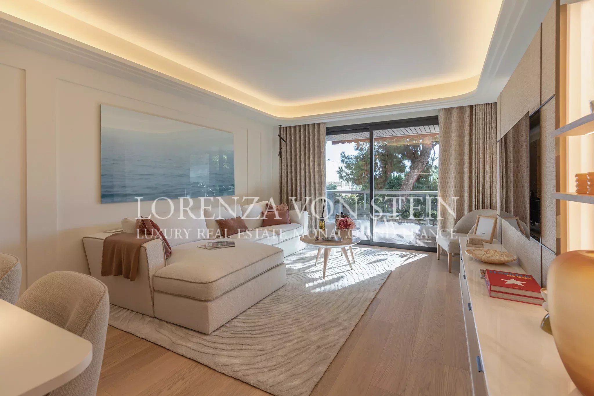 Co Exclusive - Floralies - Luxurious 2 Bedroom