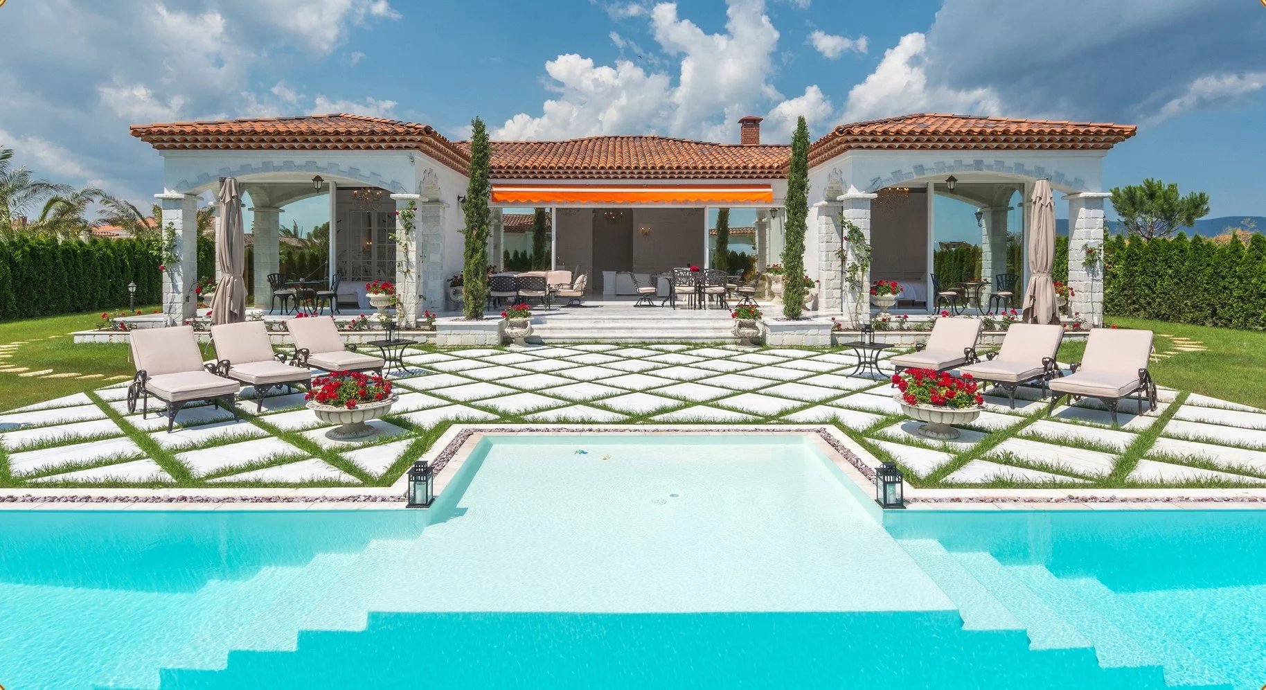 Affitto Casa | Sunny Beach - picture 2