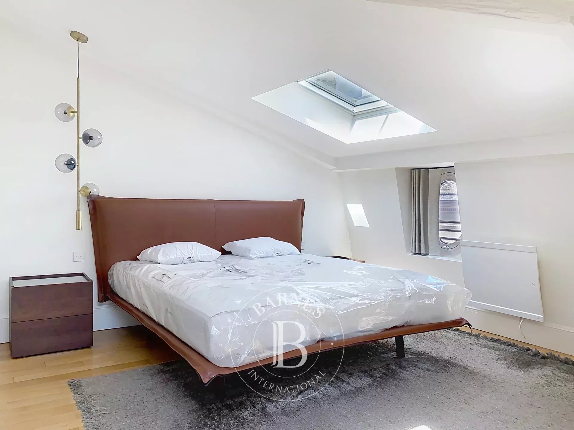 Daire Paris 9ème - picture 7