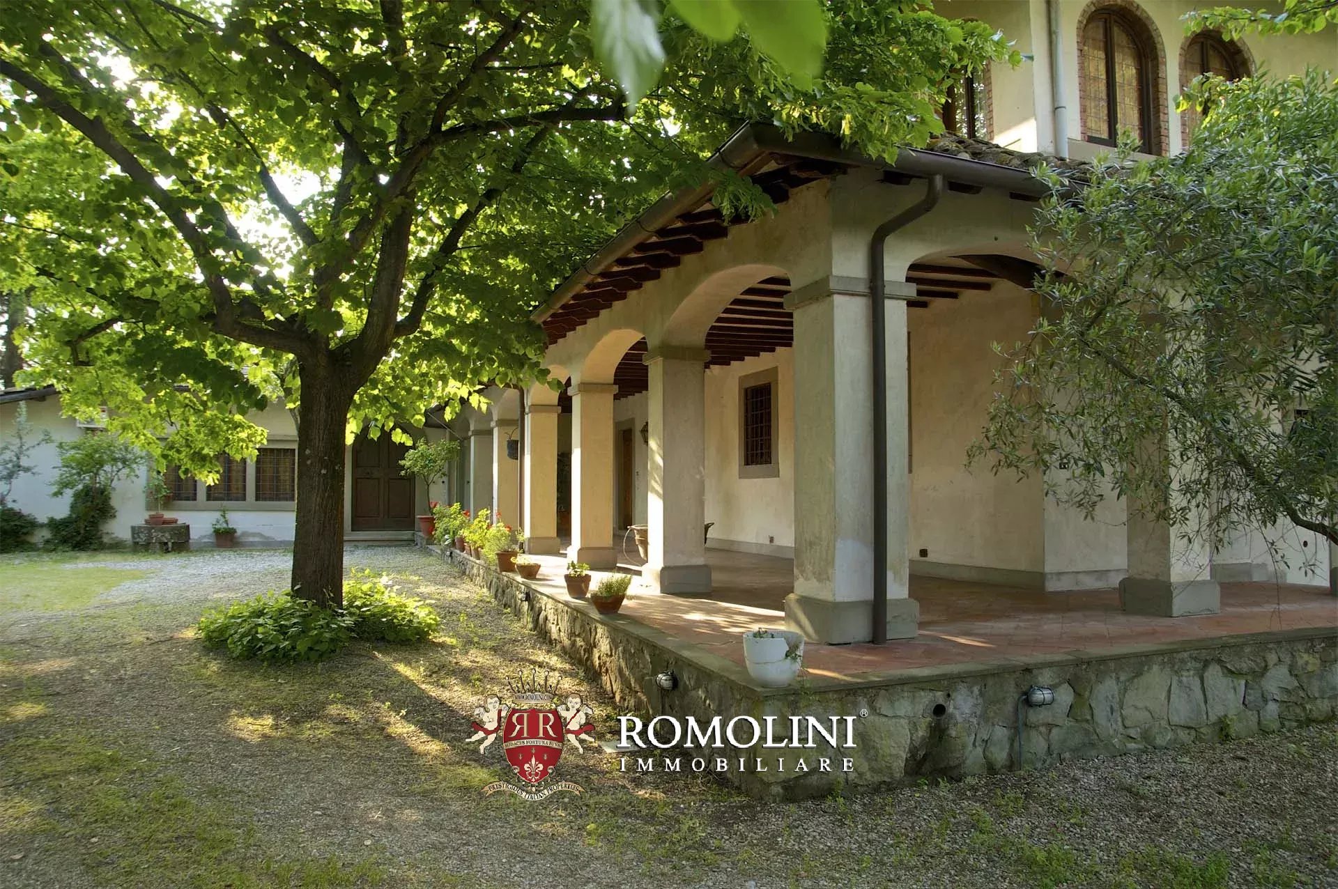 7 Bedroom Villa/Townhouse's Image 15
