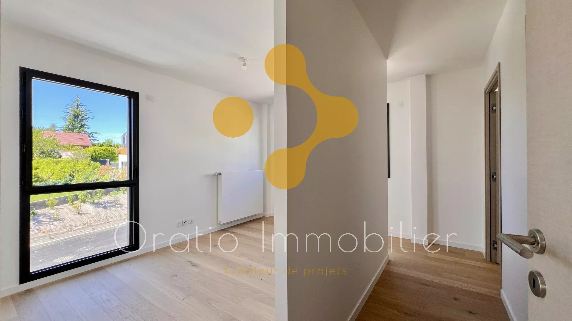 Vente Appartement Annecy-le-Vieux