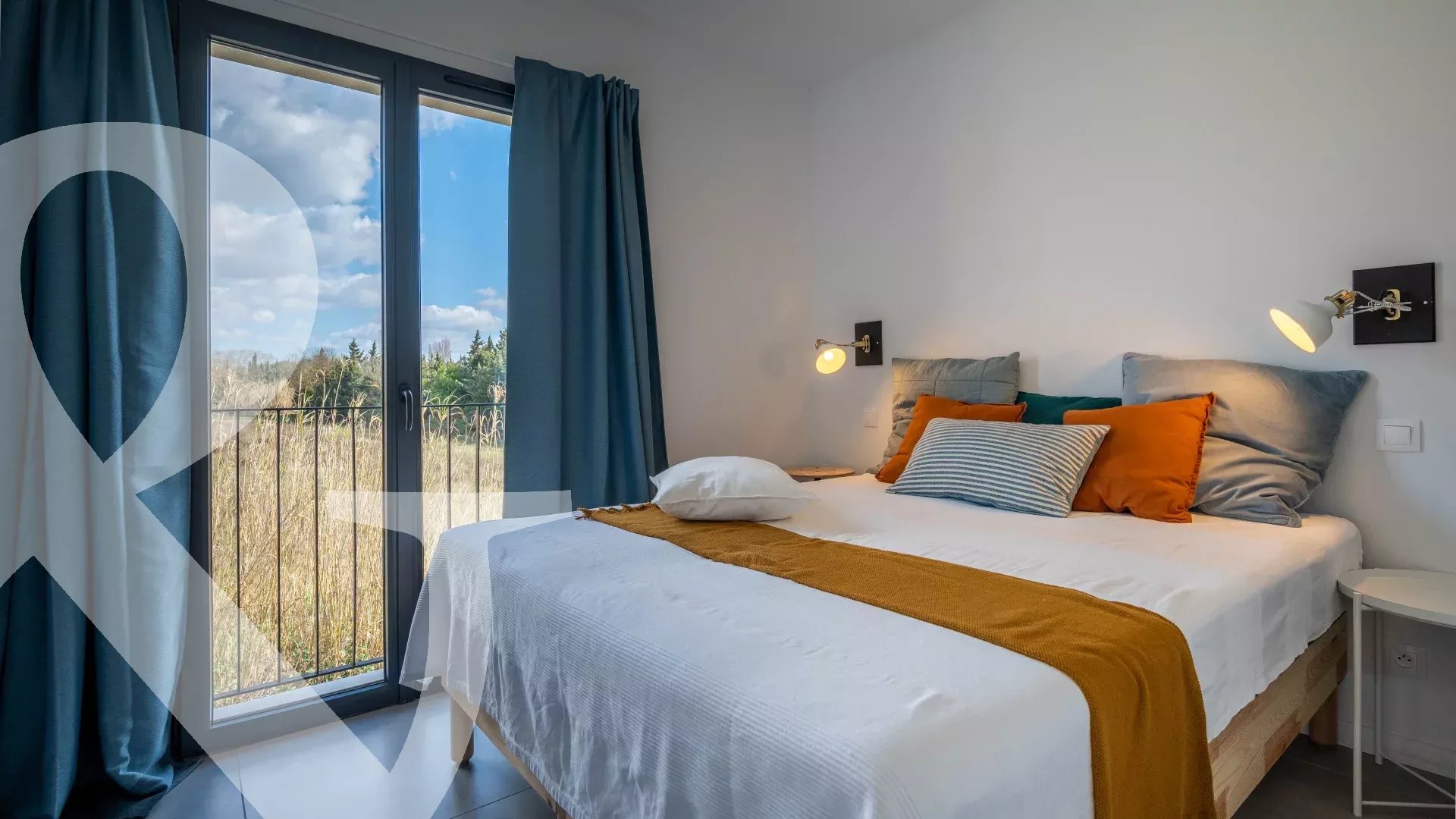 BELLE MAISON AU PARADOU