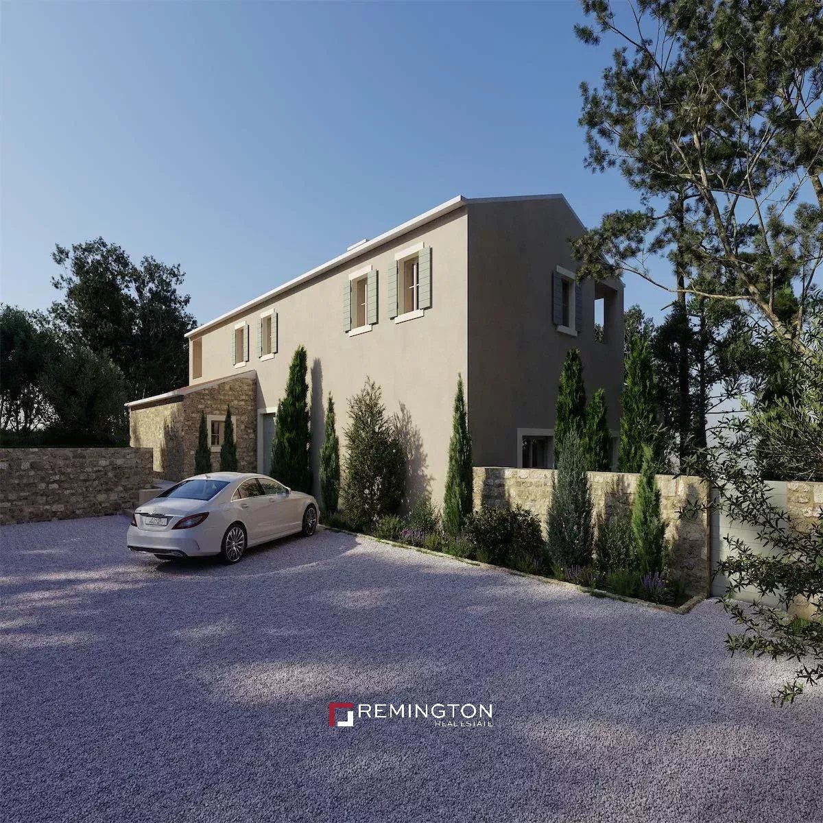 4 Bedroom Villa/Townhouse's Image 4