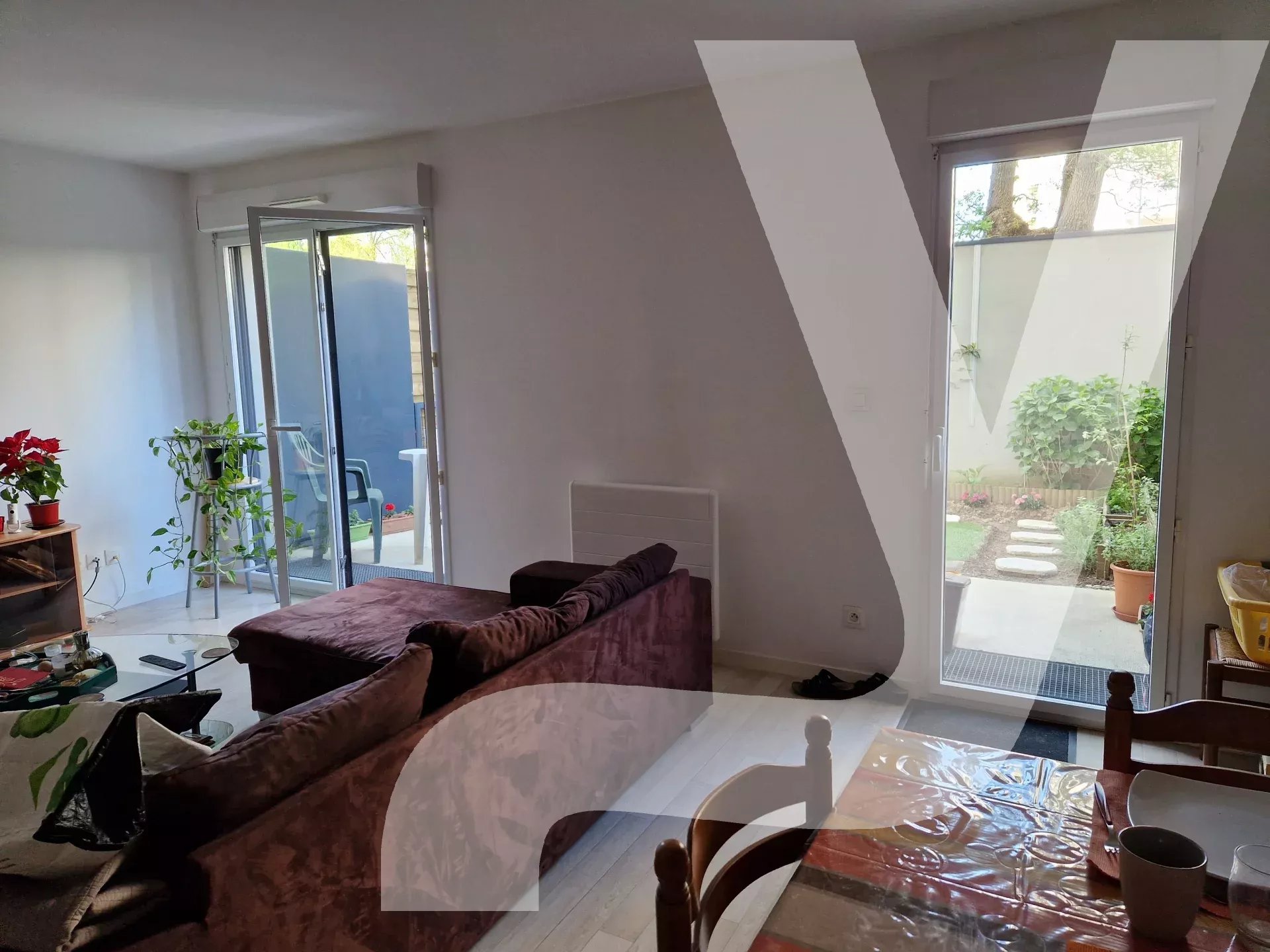 Agence immobilière de CityLife Nantes