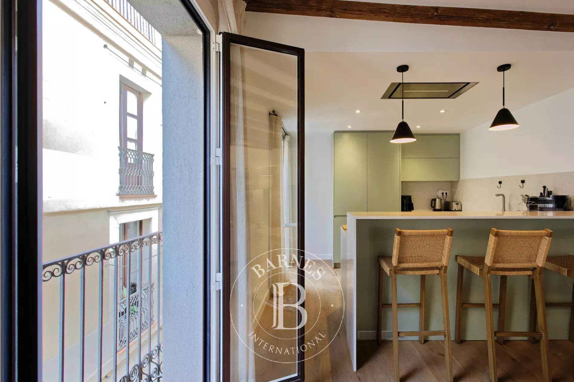 Daire Barcelona - picture 15