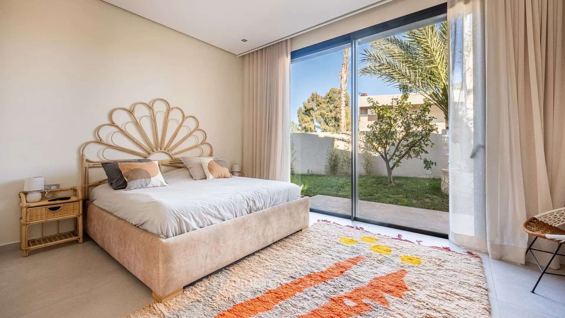 4 Bedroom Villa/Townhouse's Image 16