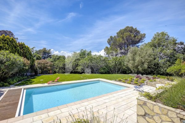 VILLA - MOUGINS GOLF — photo 3