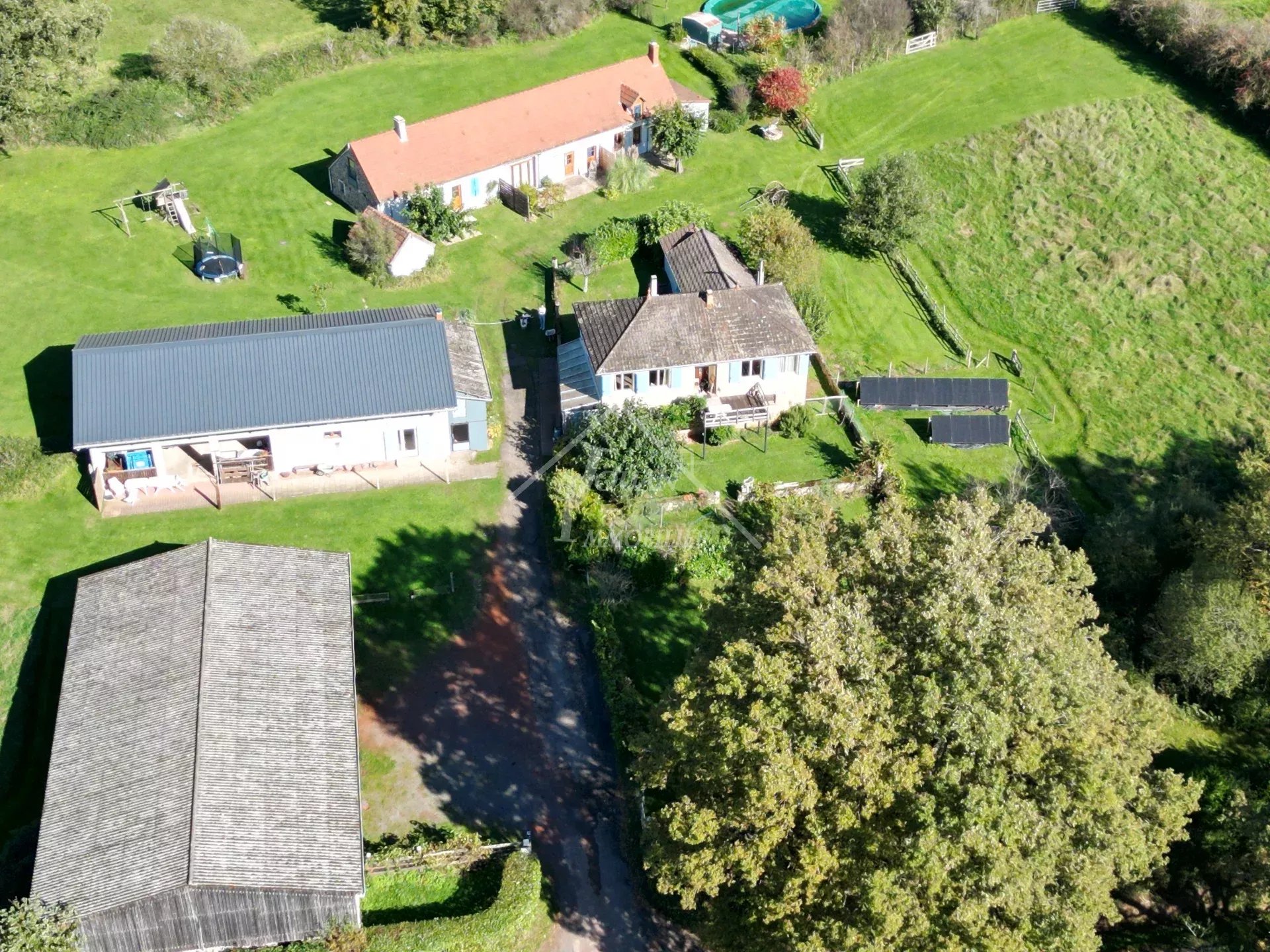 Agence immobilière de Jouan Immobilier