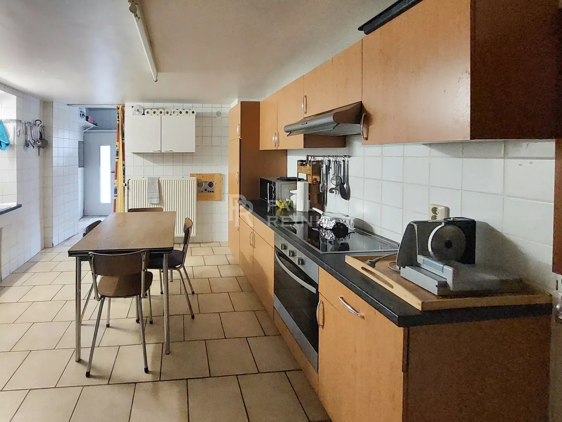 Vente Immeuble Moestroff