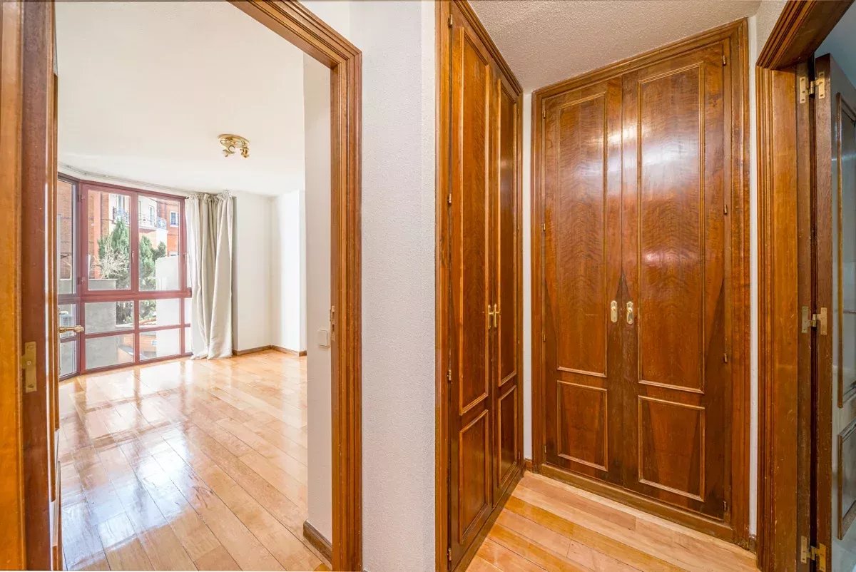 Daire Madrid - picture 14