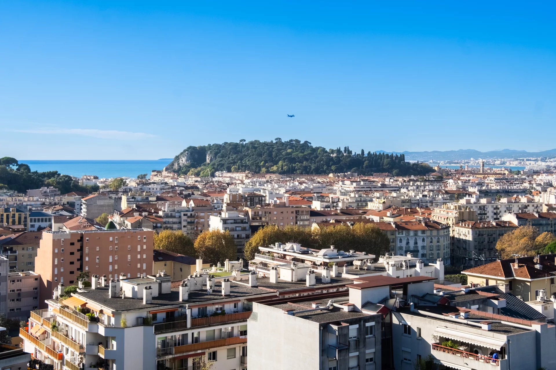 Appartement Immobilier Nice Reussite Immo