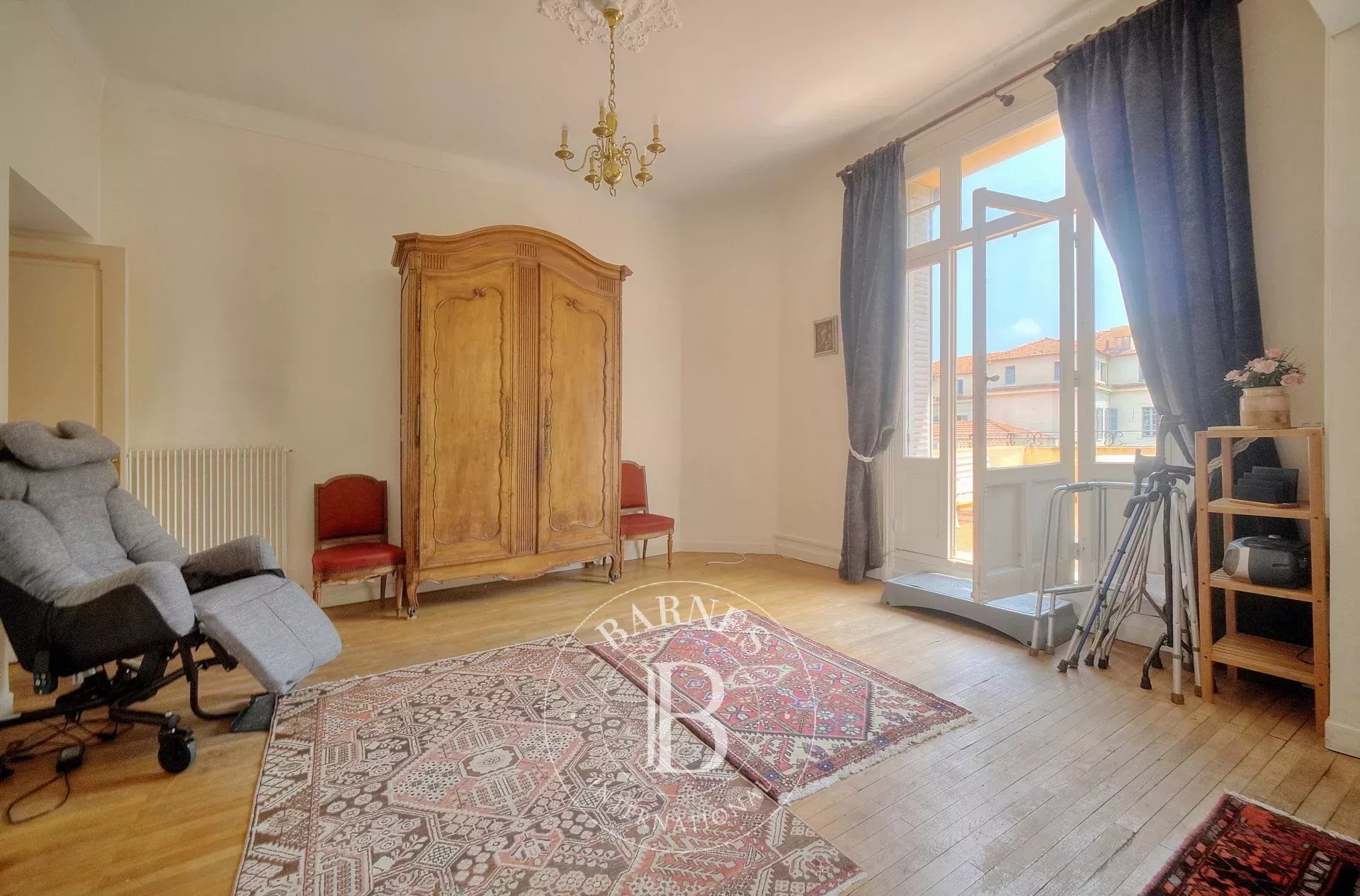 Villa Cannes - picture 15