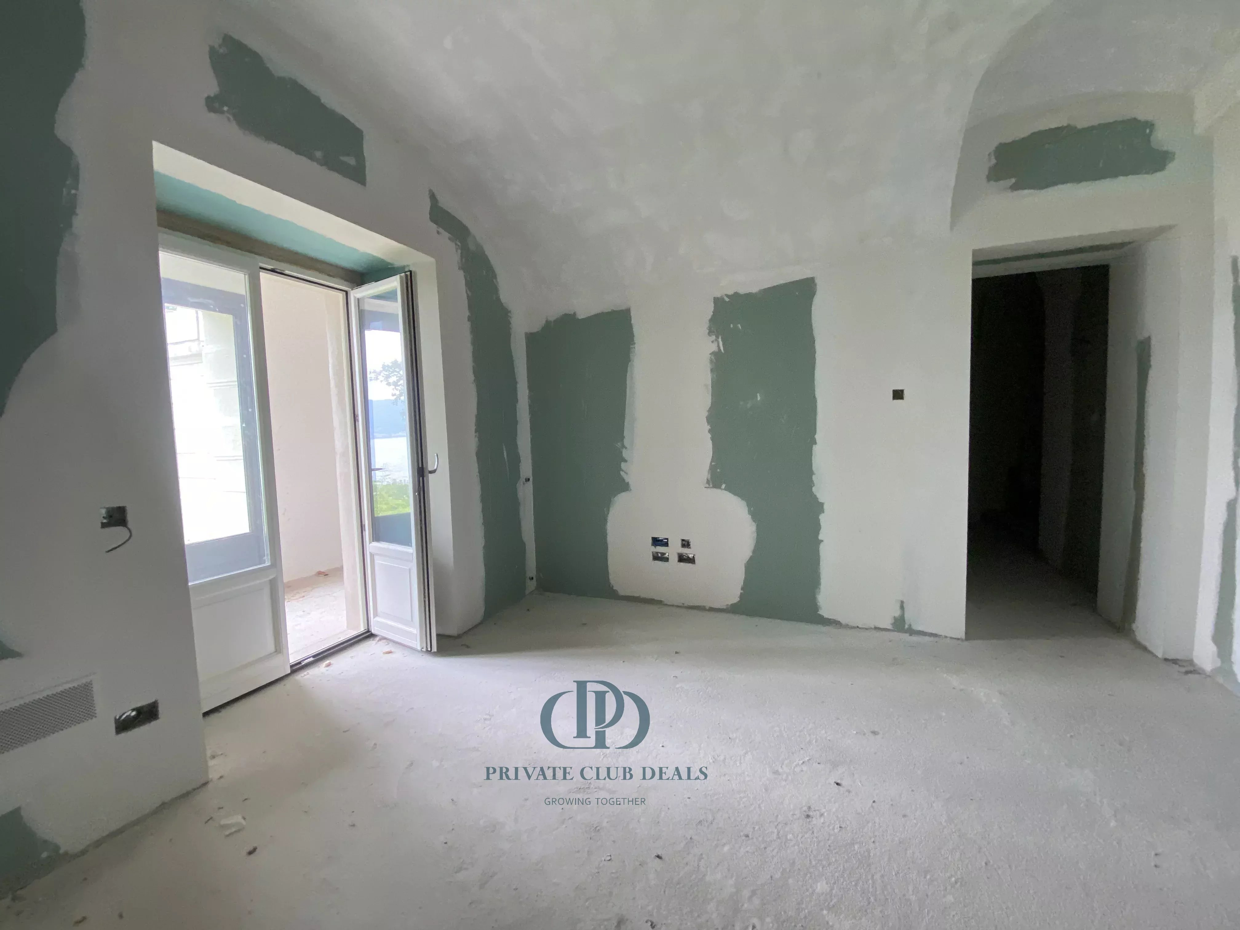 Villa Verbania - picture 13