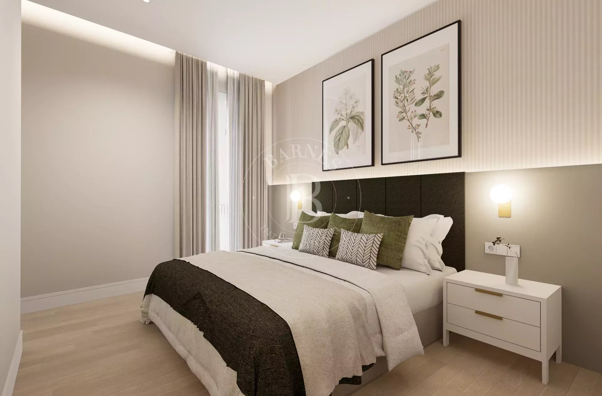 Appartement Madrid - picture 3