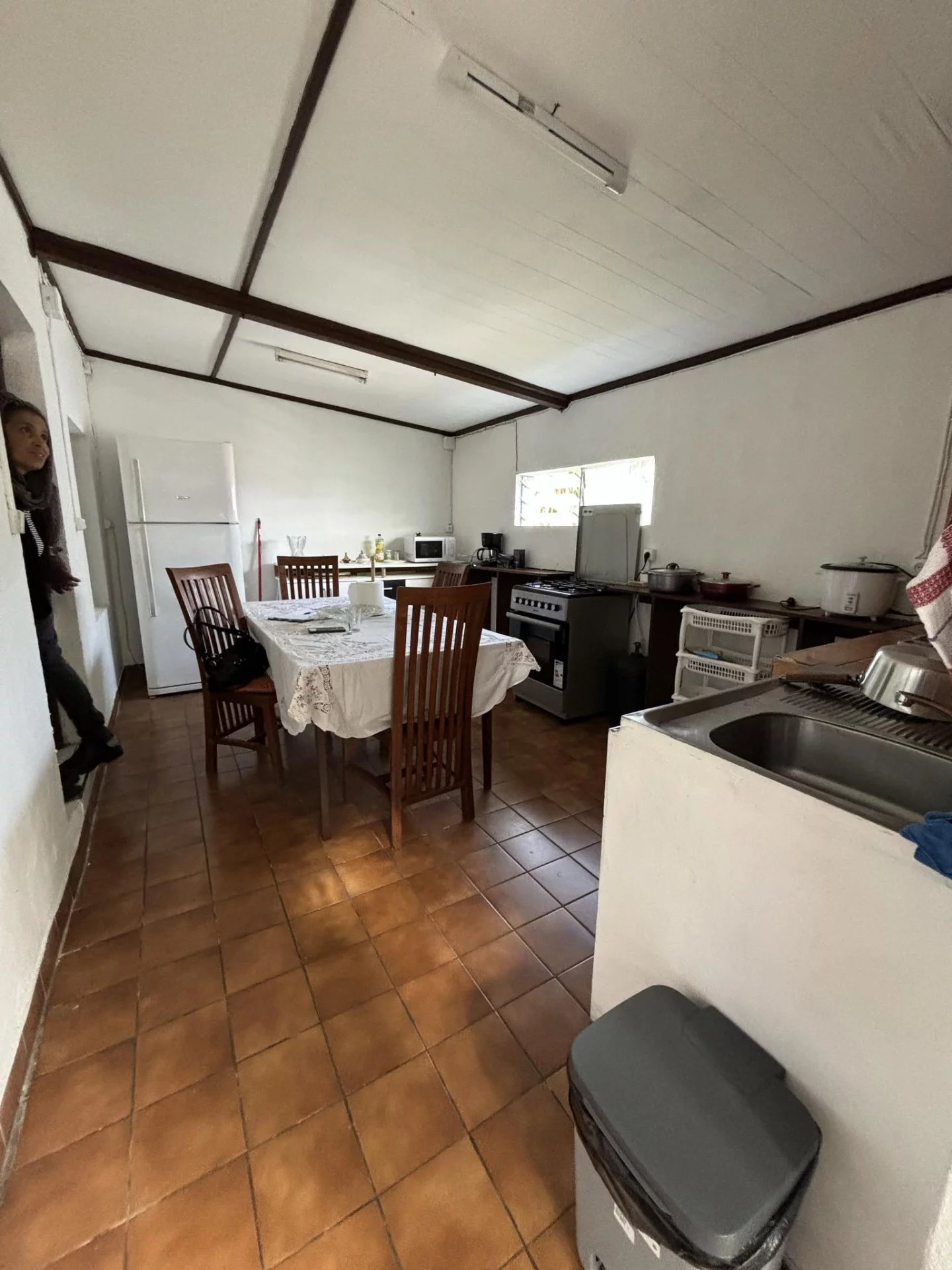 Location Maison Saint-Gilles les Hauts