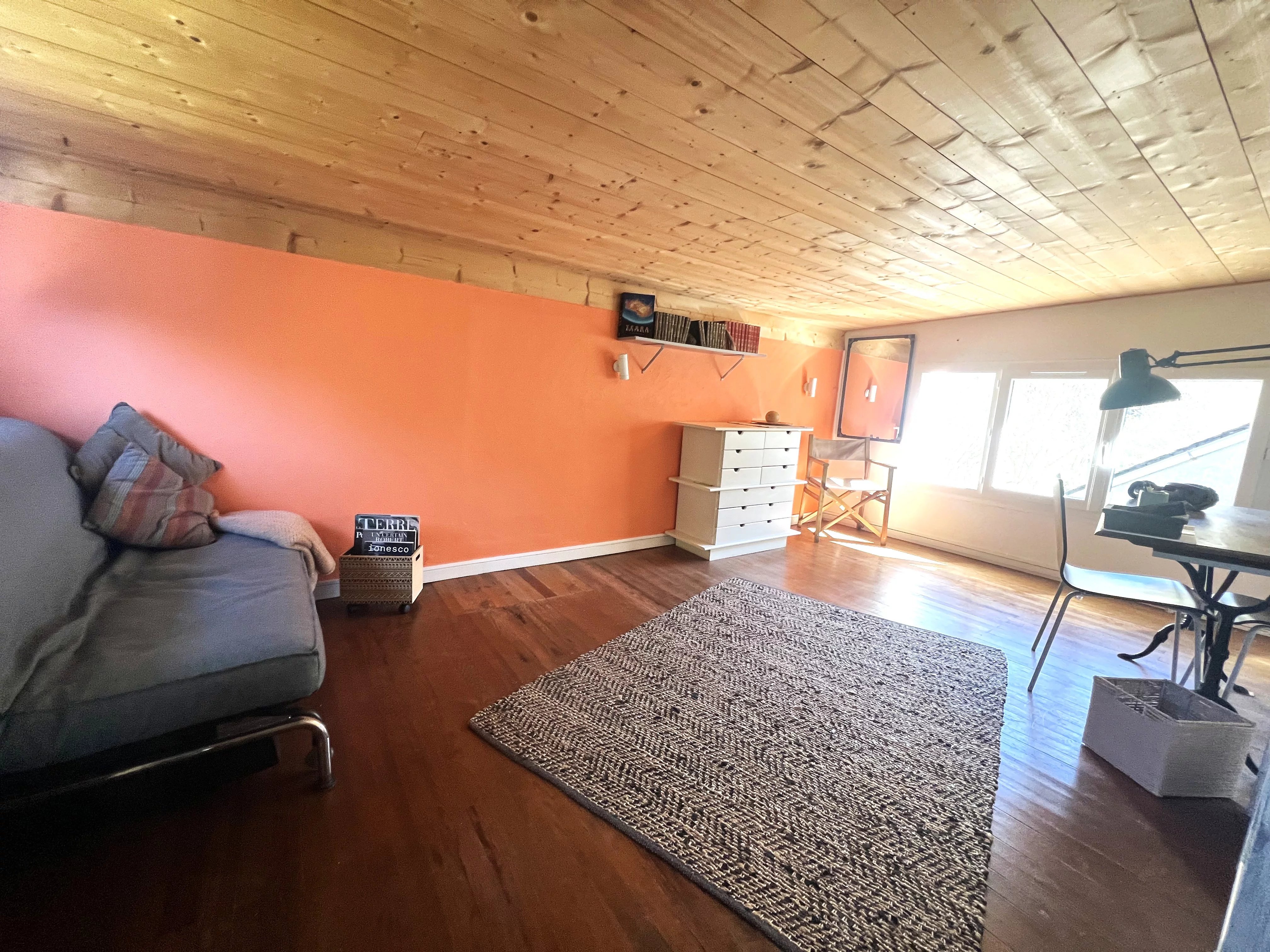 Maison à vendre Castillon-en-Couserans, Ariège