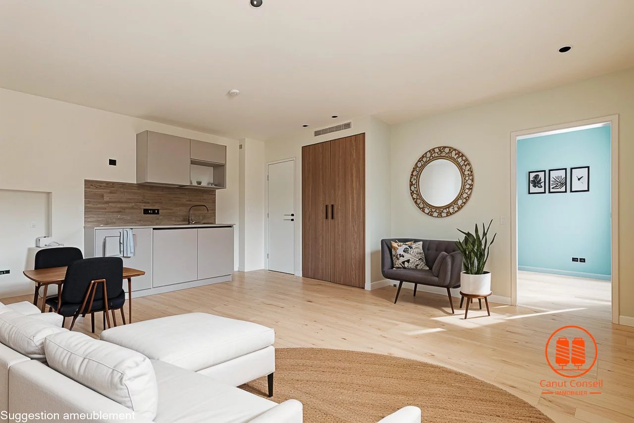 Vente Appartement Lyon 1er