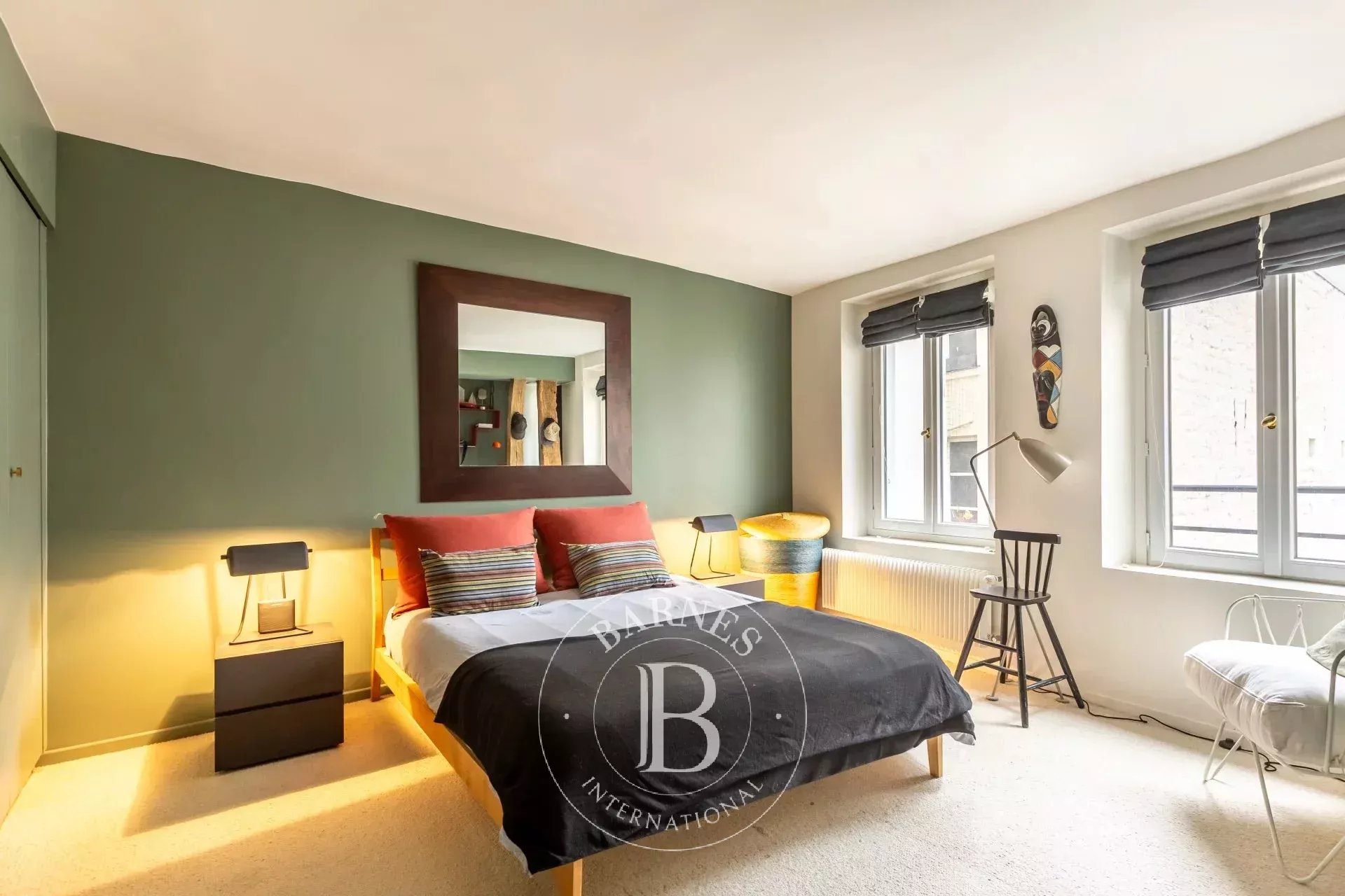 Paris  - Apartment 4 Bedrooms - picture 7