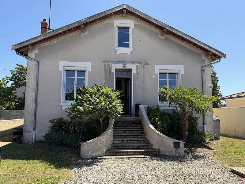 Maison - 97.45m ²