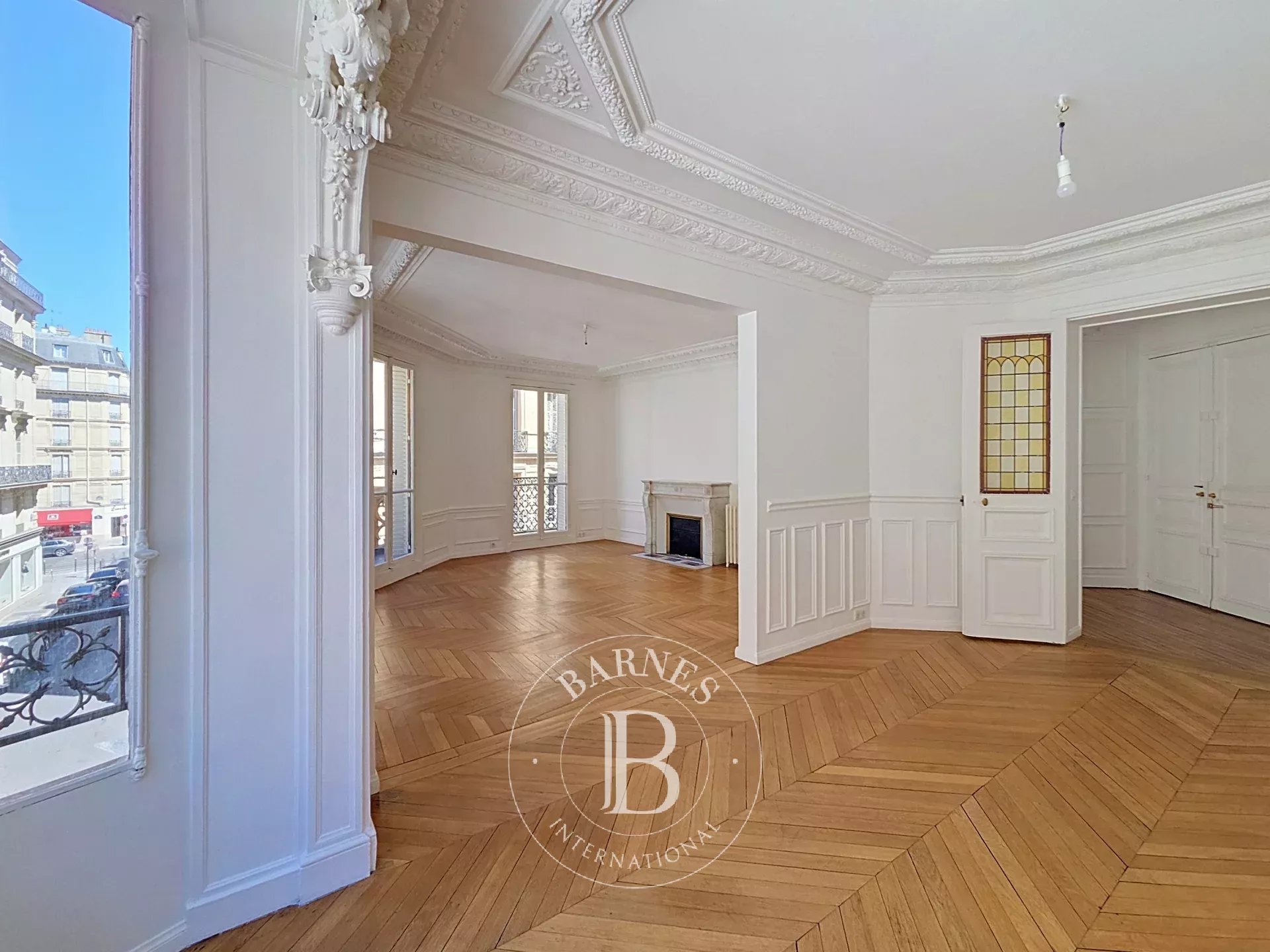 Paris  - Apartment 3 Bedrooms - picture 5