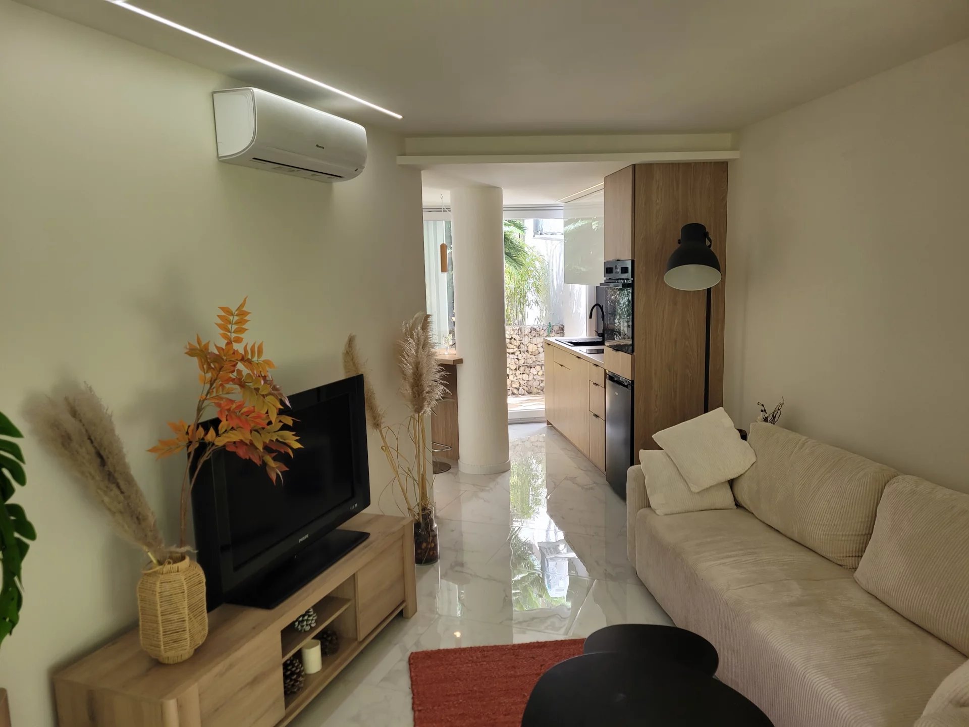 Agence immobilière de FC2