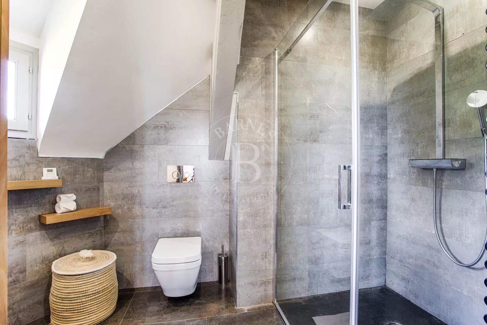 Saint-Pierre-Azif  - House 5 Bedrooms - picture 11