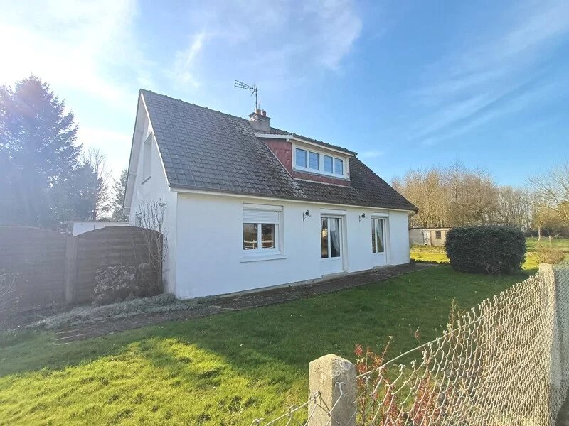Vente Maison Greny