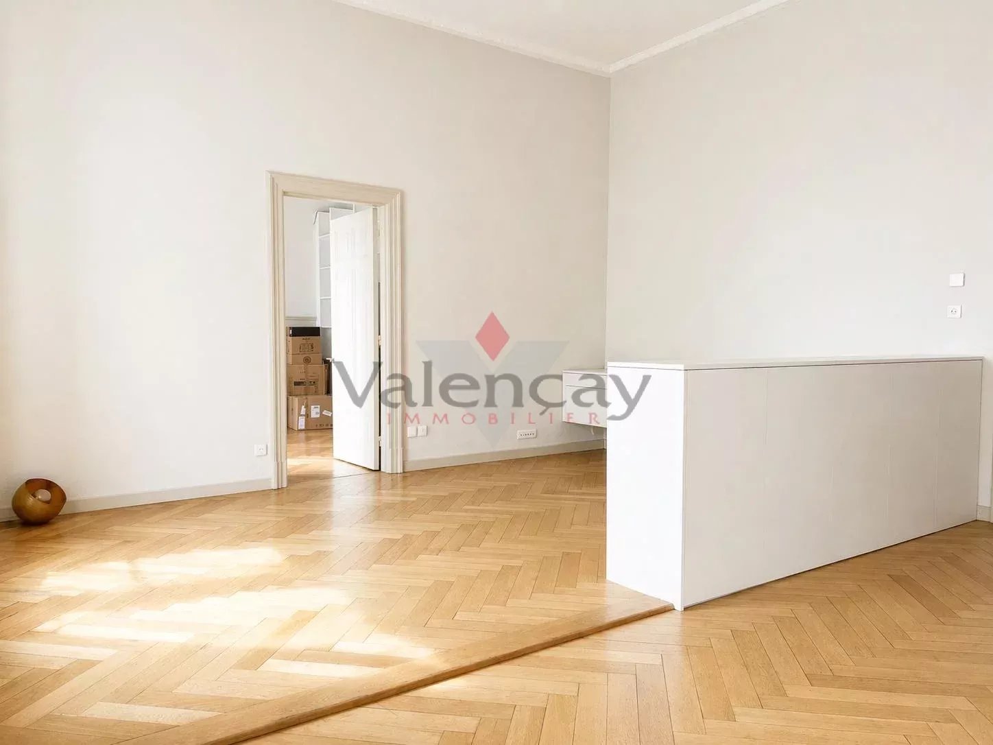 Agence immobilière de VALENCAY IMMOBILIER SARL