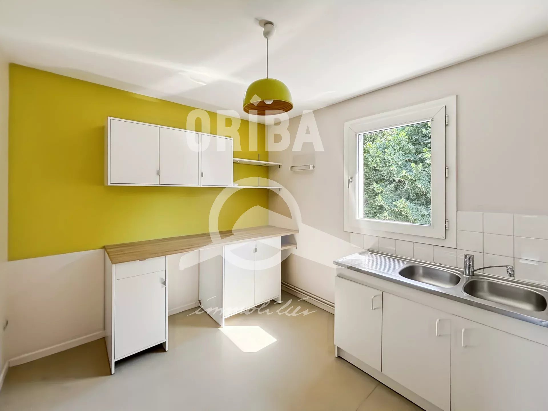 Location Appartement Rezé