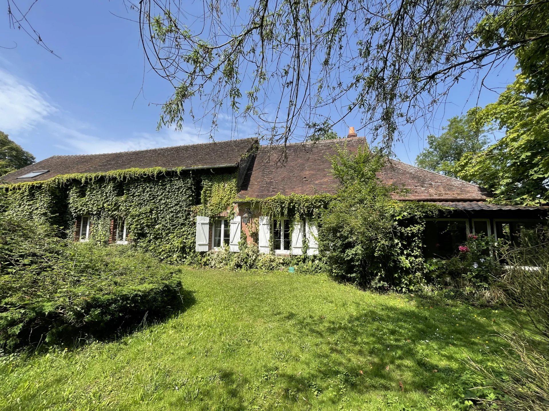 Agence immobilière de Chateauneuf Immobilier