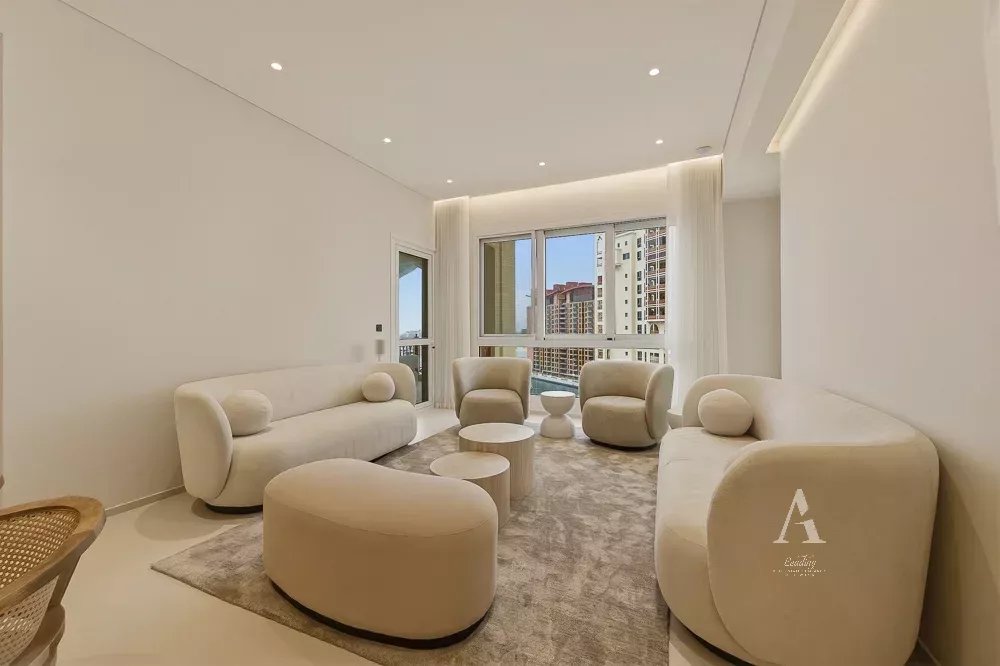 Sale Apartment Dubai