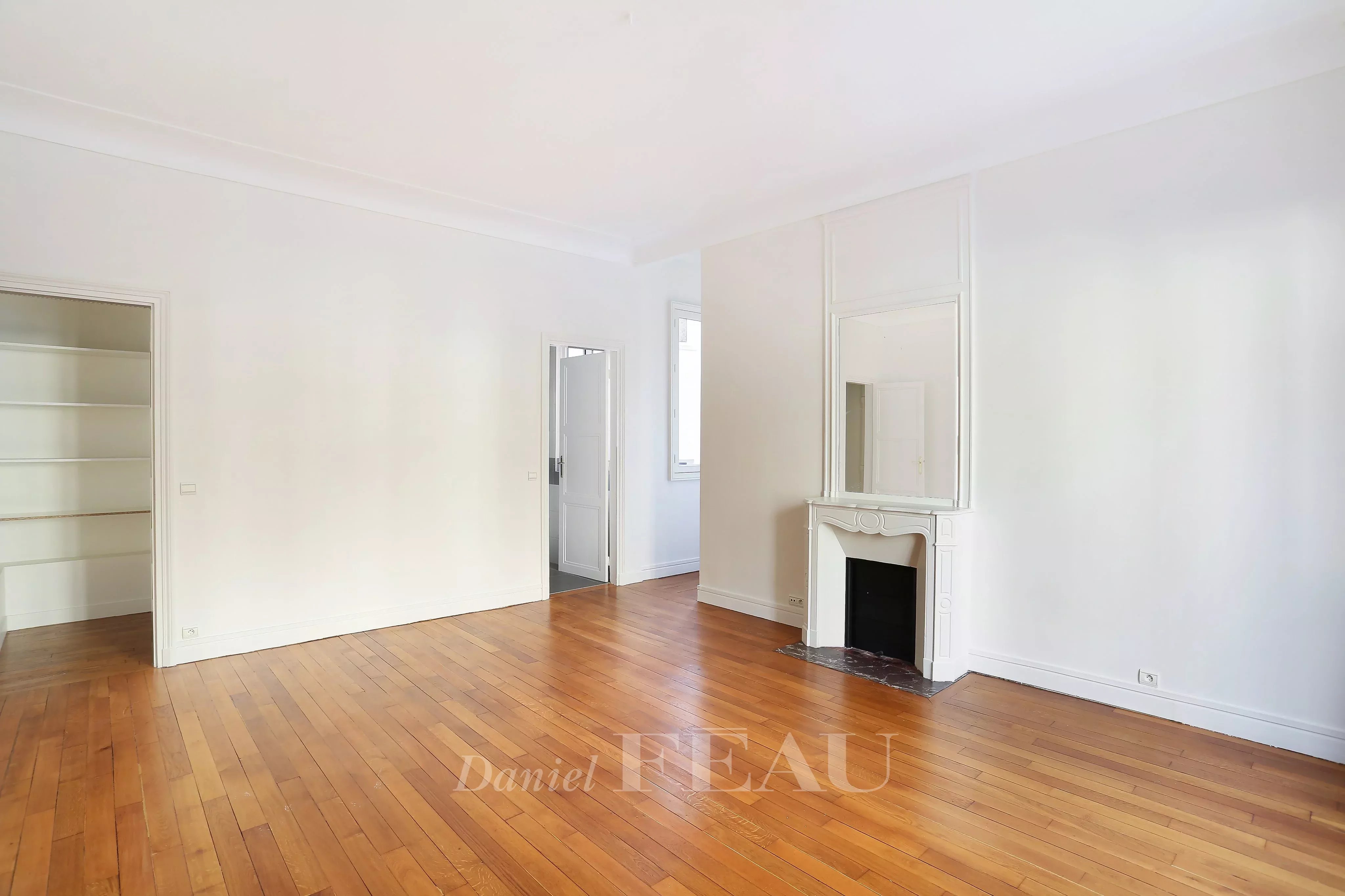 Rental Apartment Paris 16th