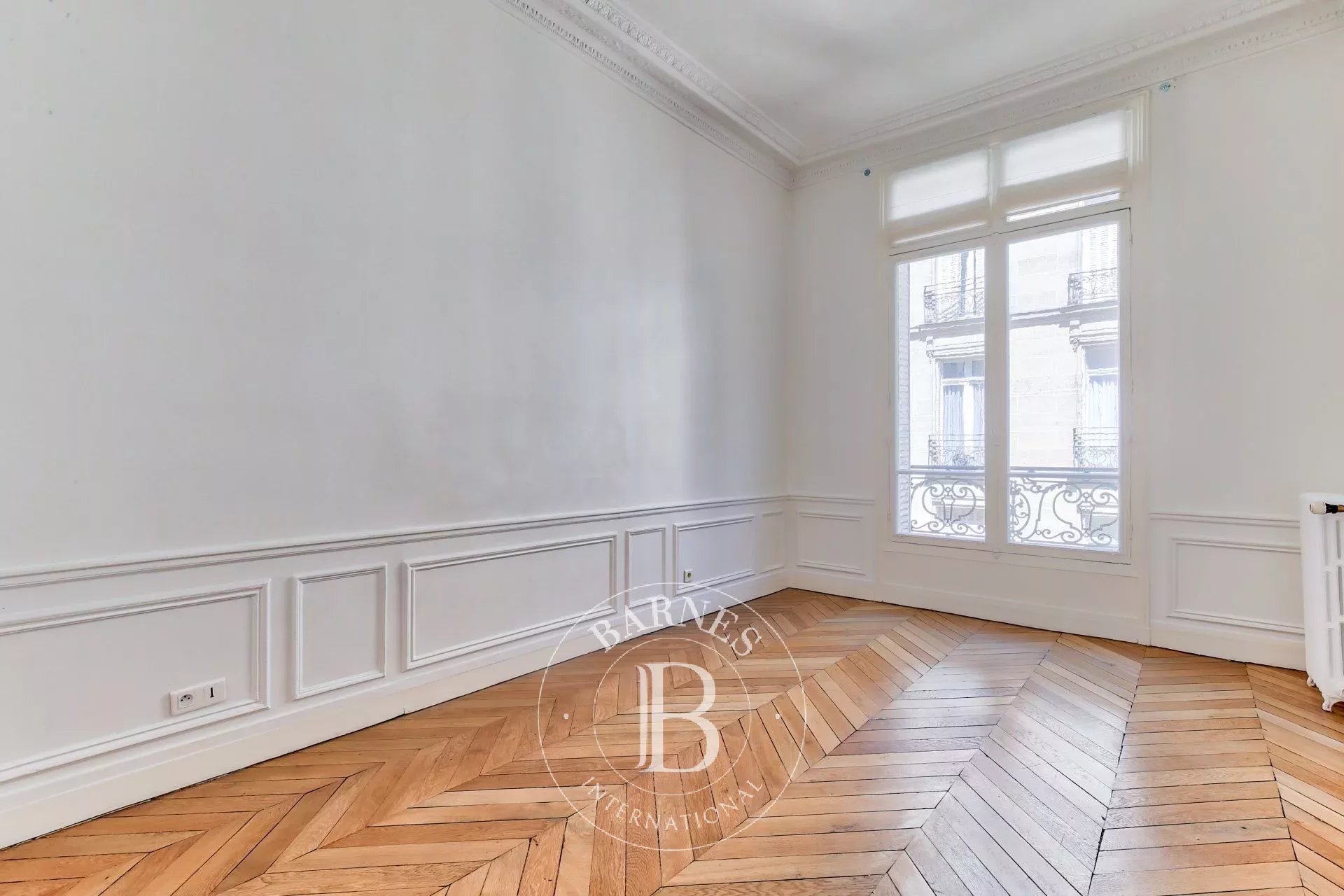 Daire Paris 16ème - picture 11