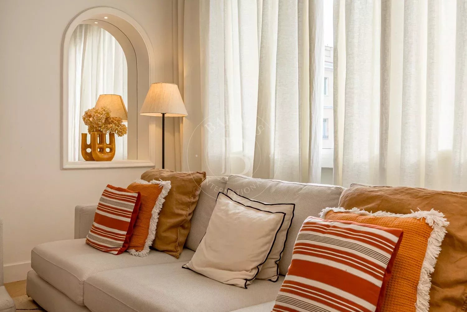 Daire Madrid - picture 40