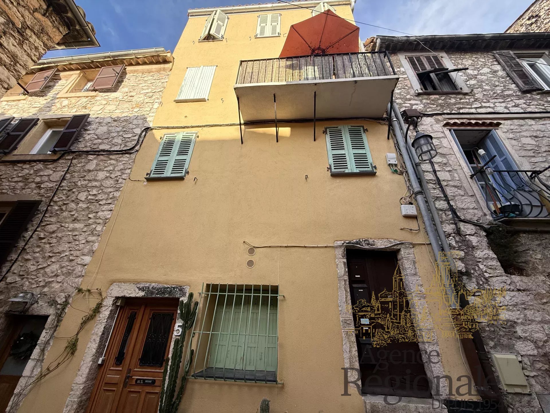 Vendita Appartamento La Turbie