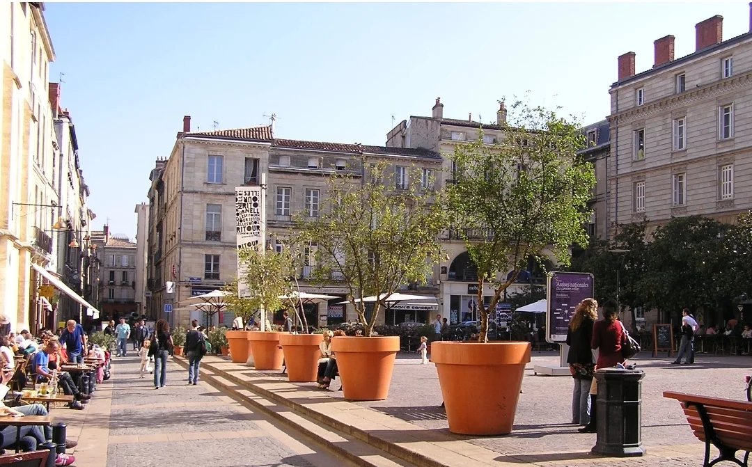 Location Entrepôt Bordeaux