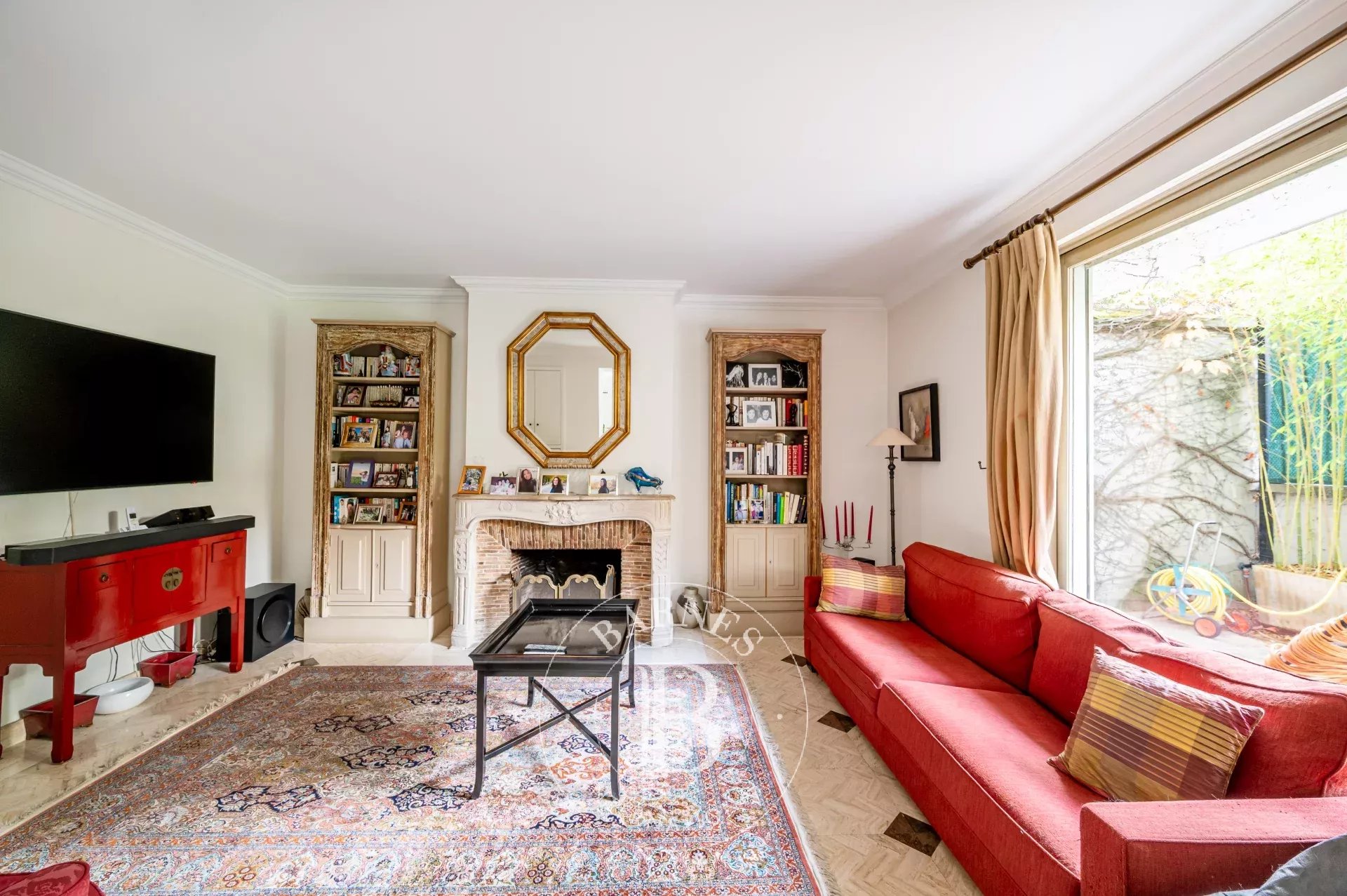 Daire Neuilly-sur-Seine - picture 13