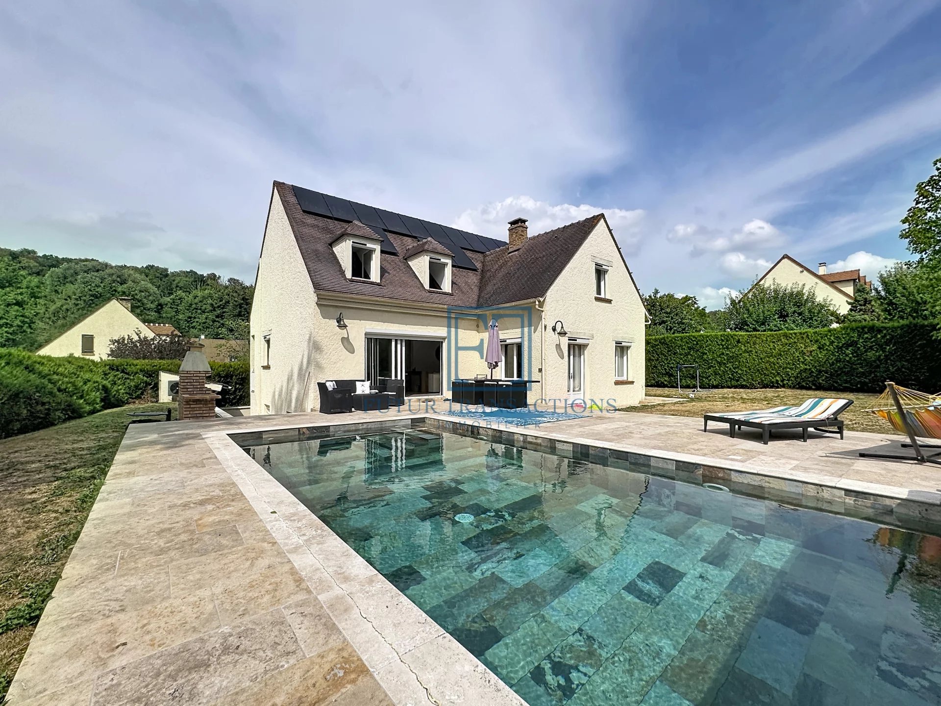 Agence immobilière de Futur Transactions