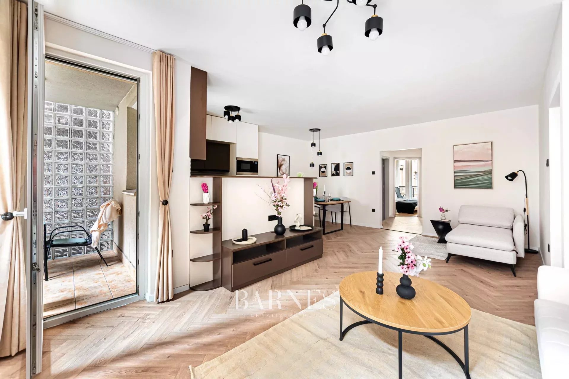 Daire Budapest VII. kerülete