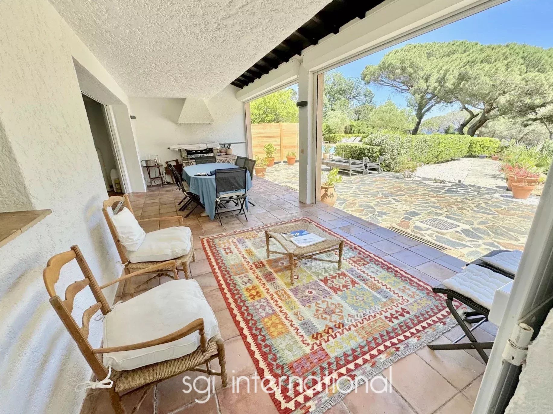 Vente Maison Ramatuelle