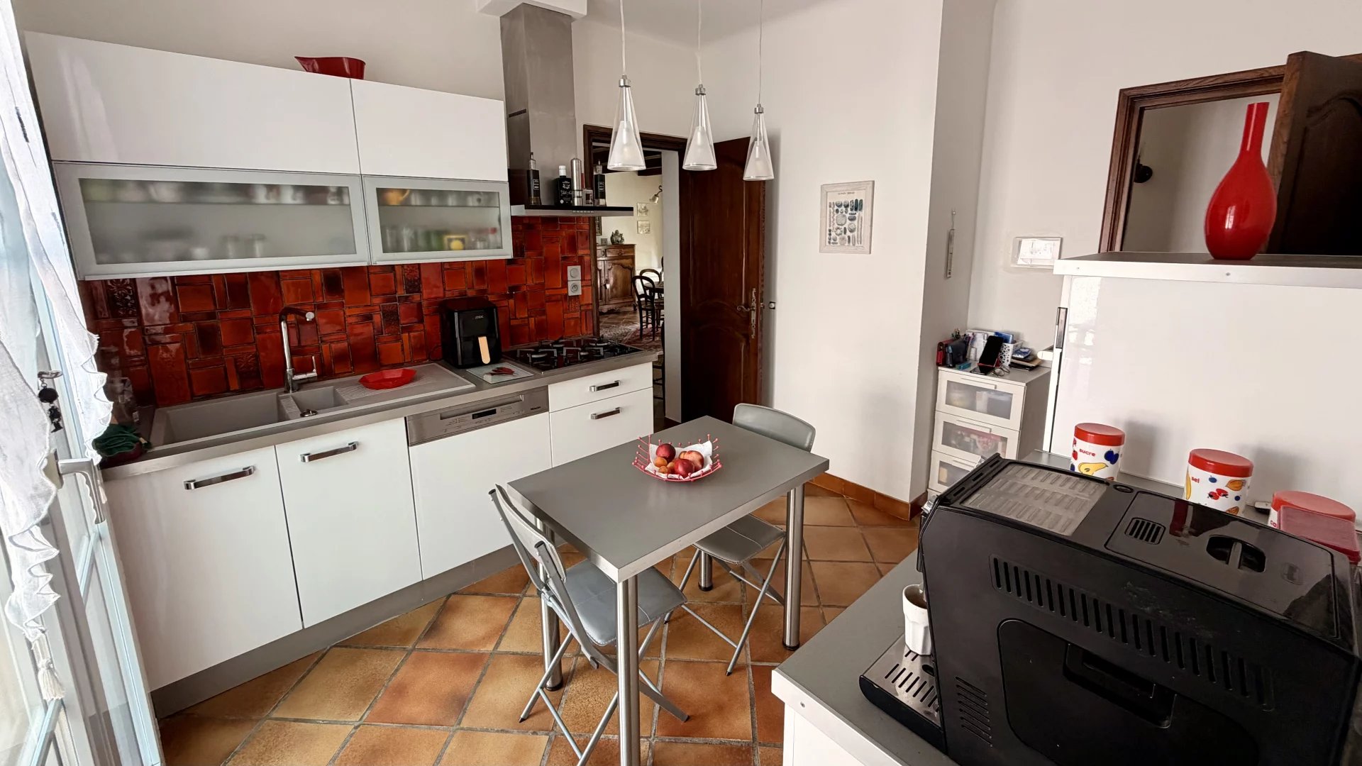 Vente Maison Vitrolles